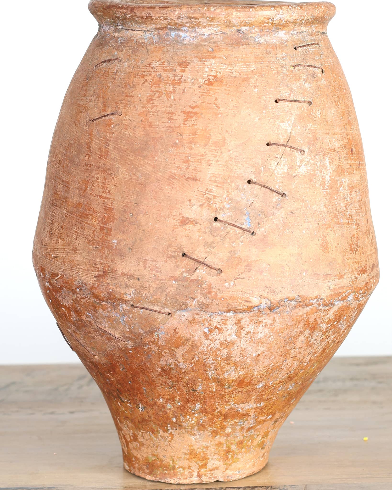 Early 19th C. Zaragozan Vessel