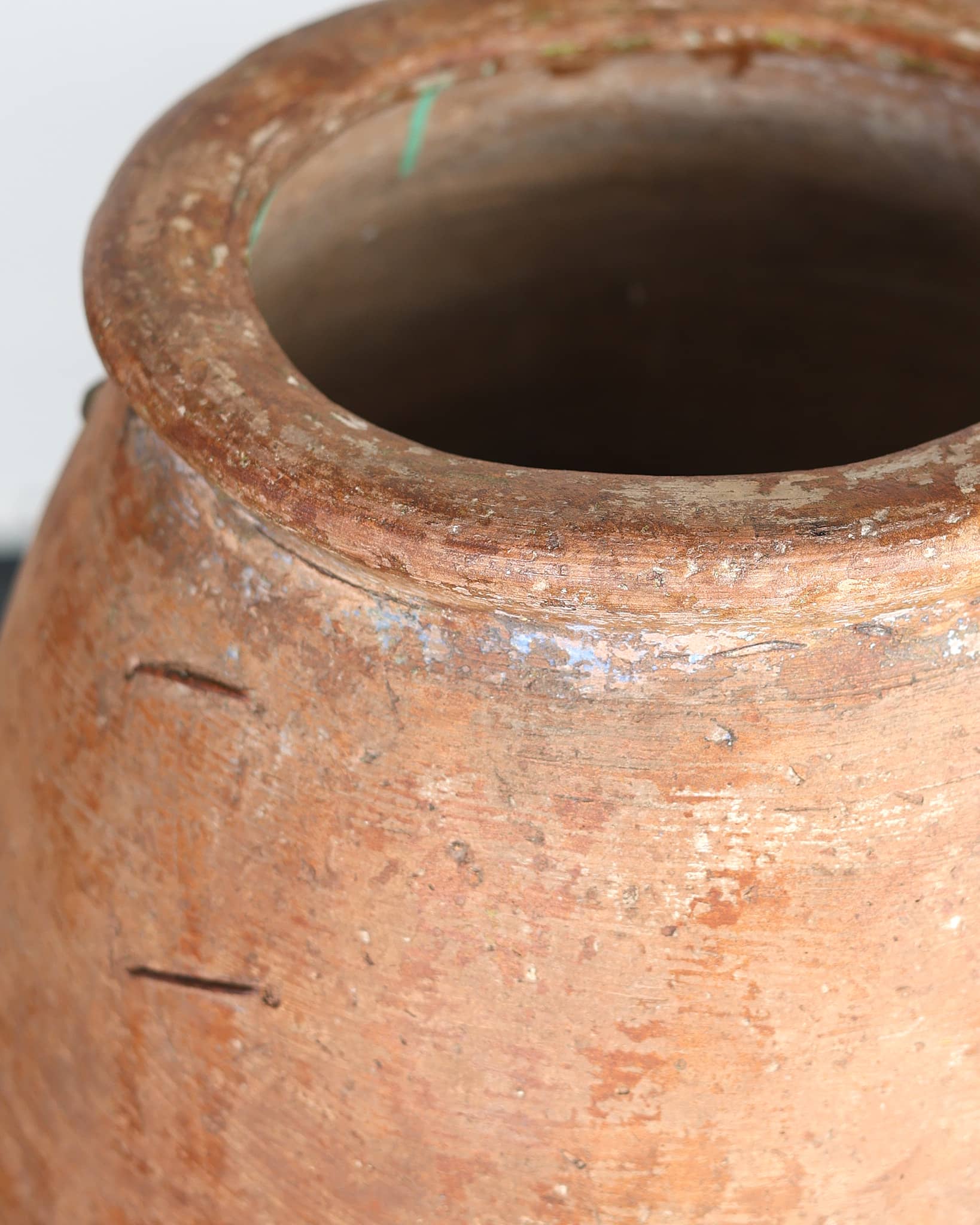 Early 19th C. Zaragozan Vessel