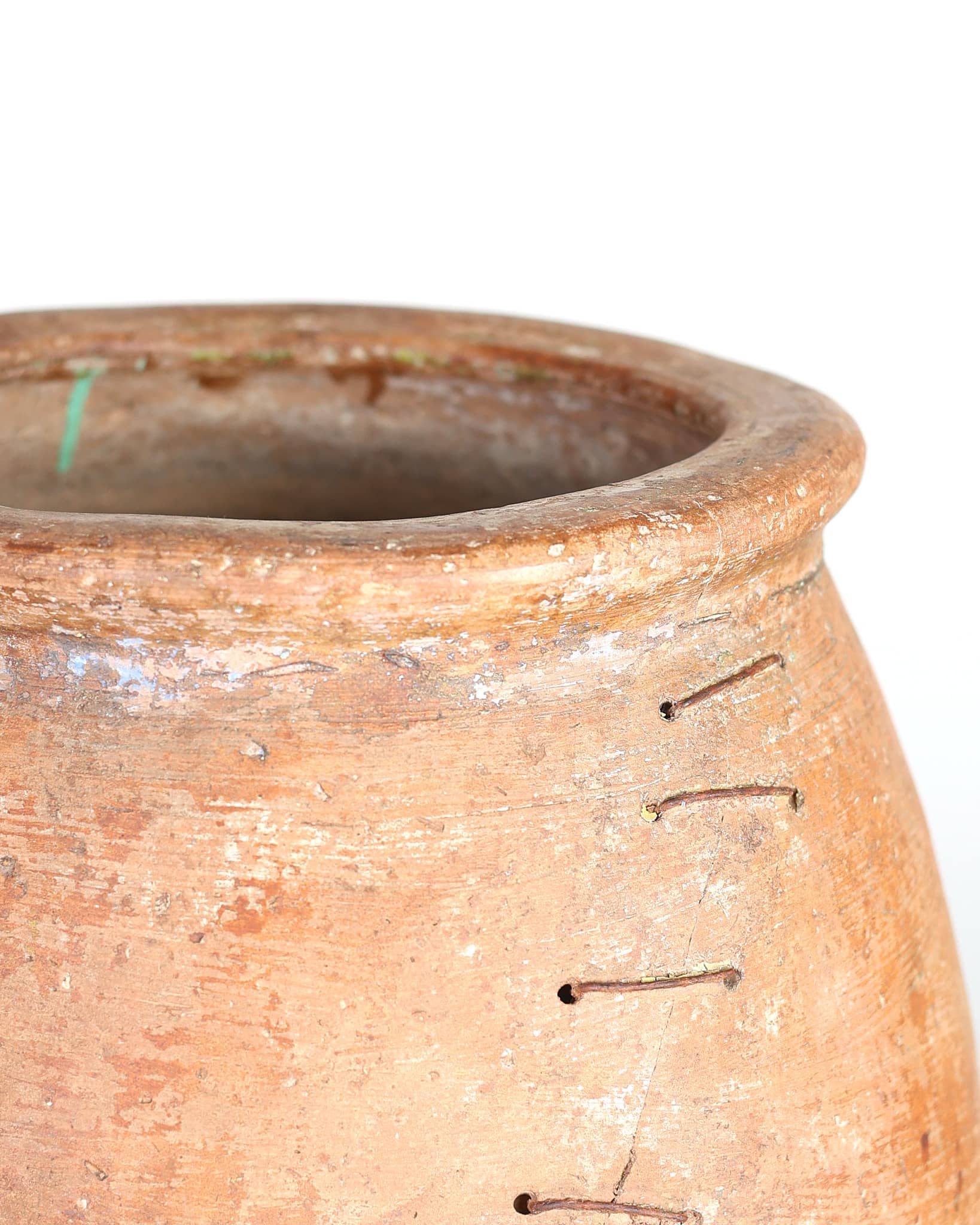Early 19th C. Zaragozan Vessel