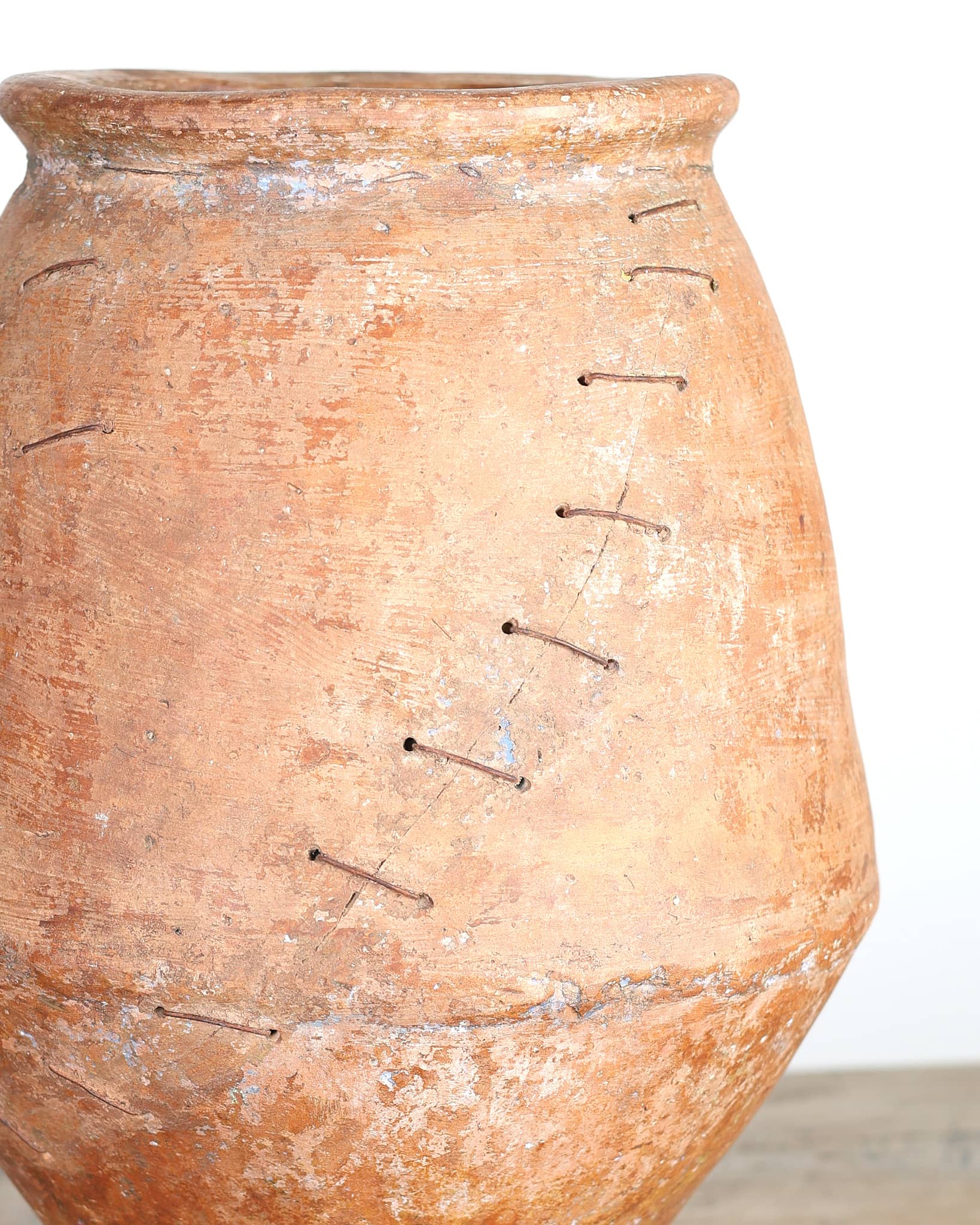Early 19th C. Zaragozan Vessel