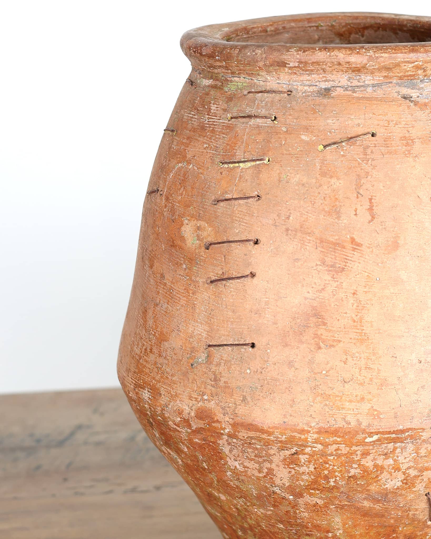 Early 19th C. Zaragozan Vessel
