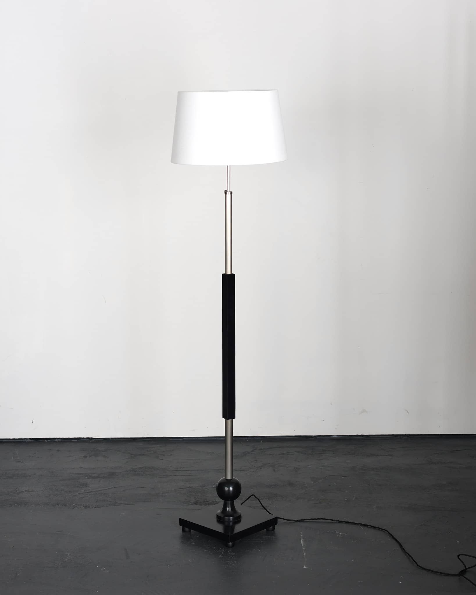 Swedish Modernist Standard Lamp