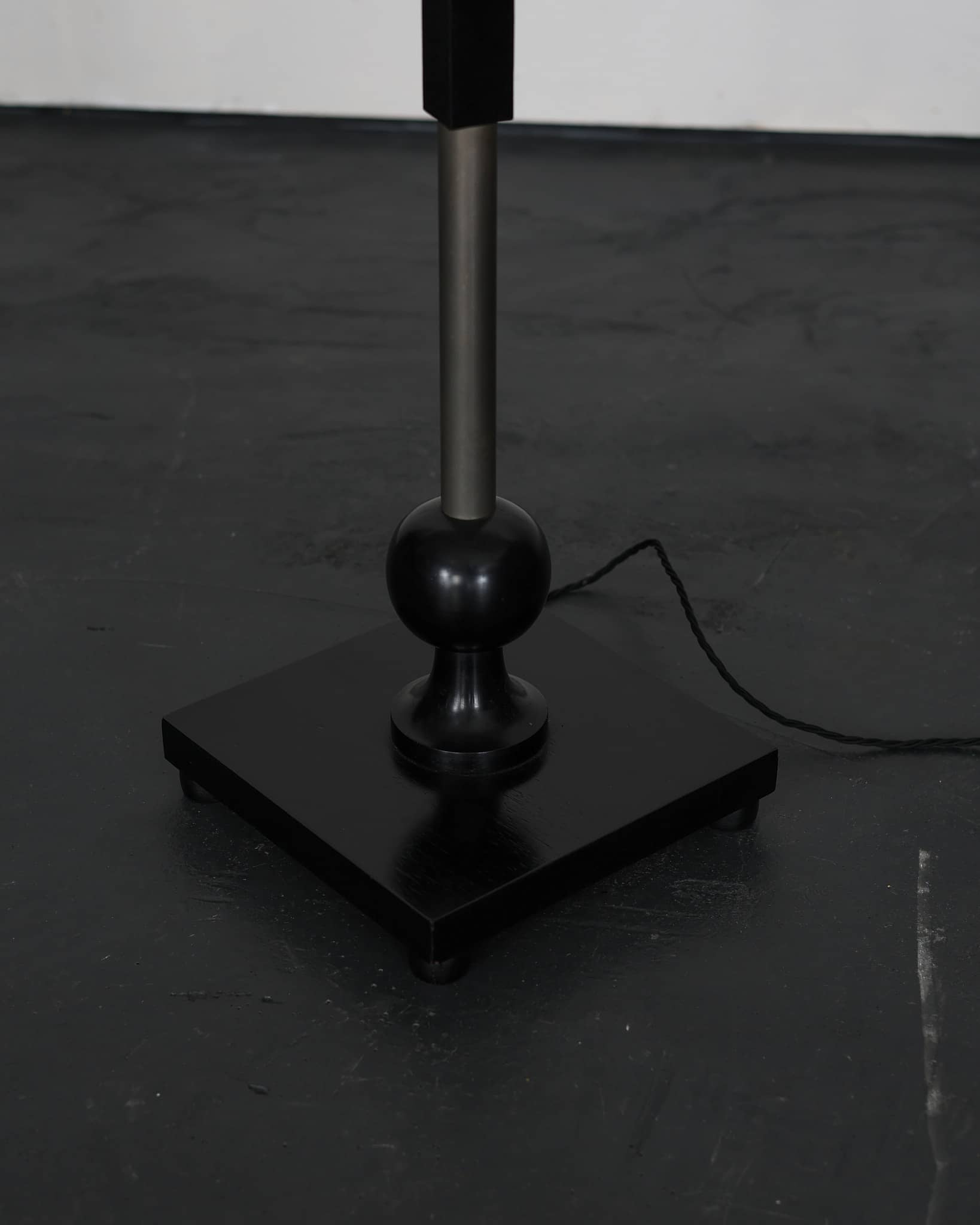 Swedish Modernist Standard Lamp