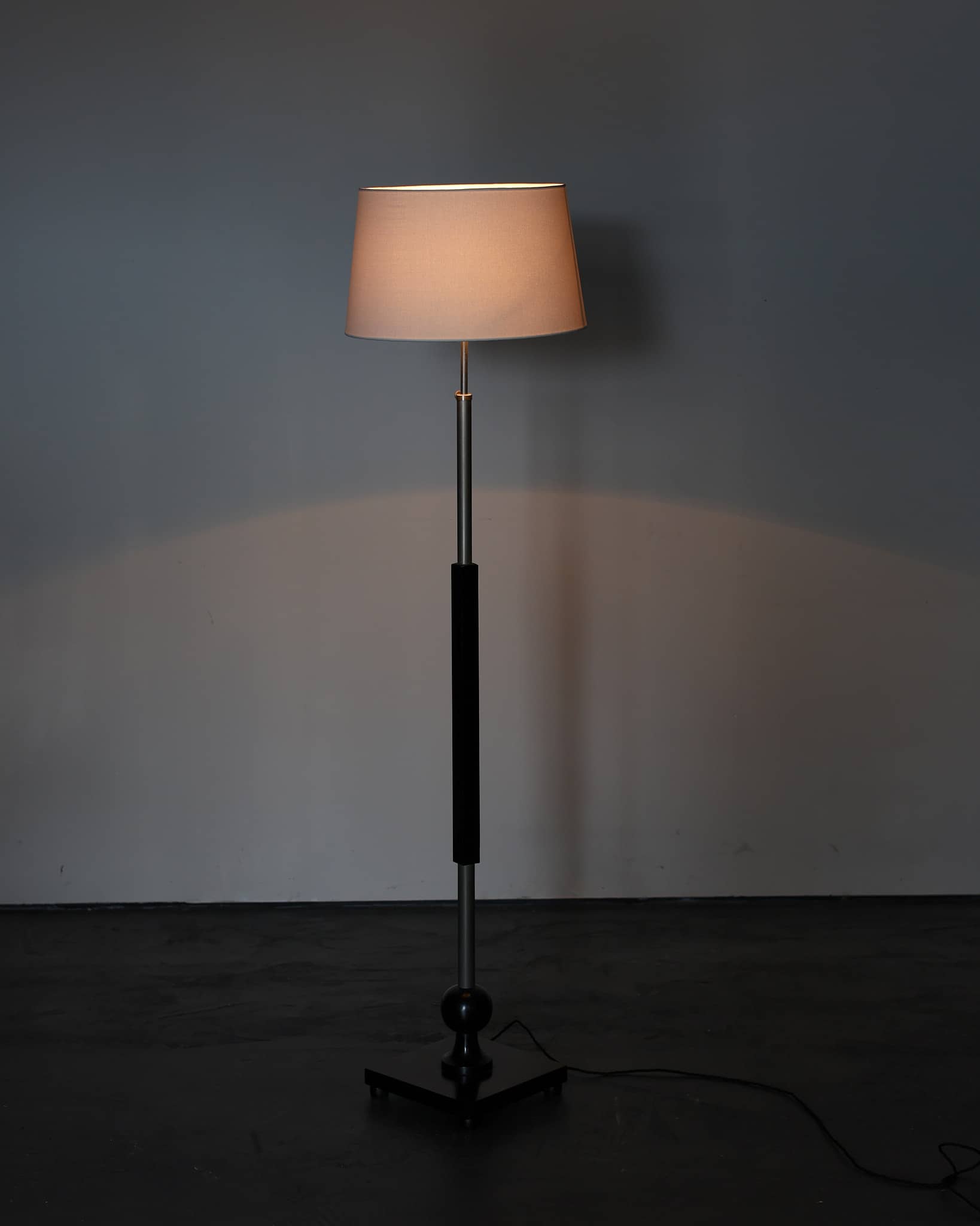 Swedish Modernist Standard Lamp