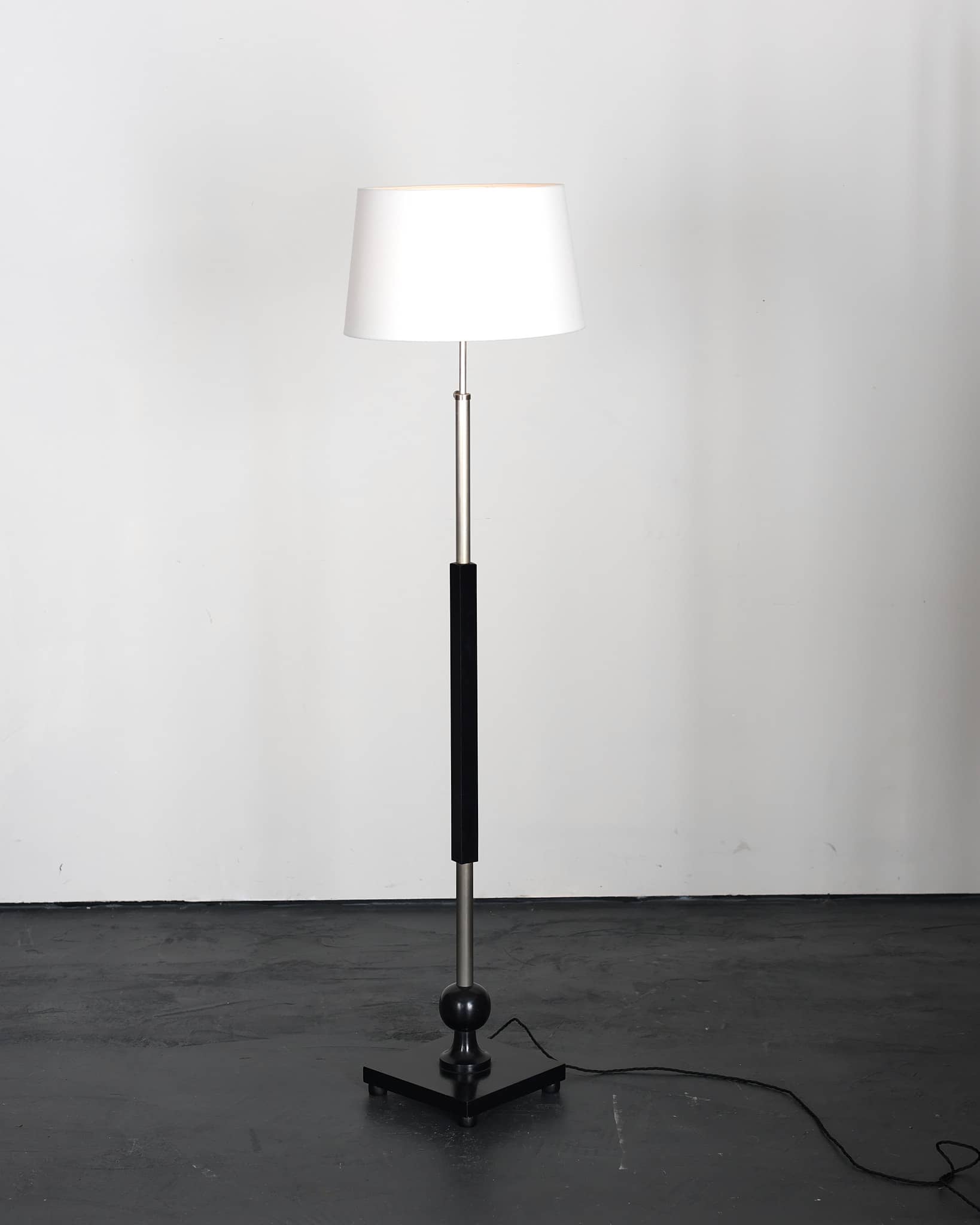 Swedish Modernist Standard Lamp