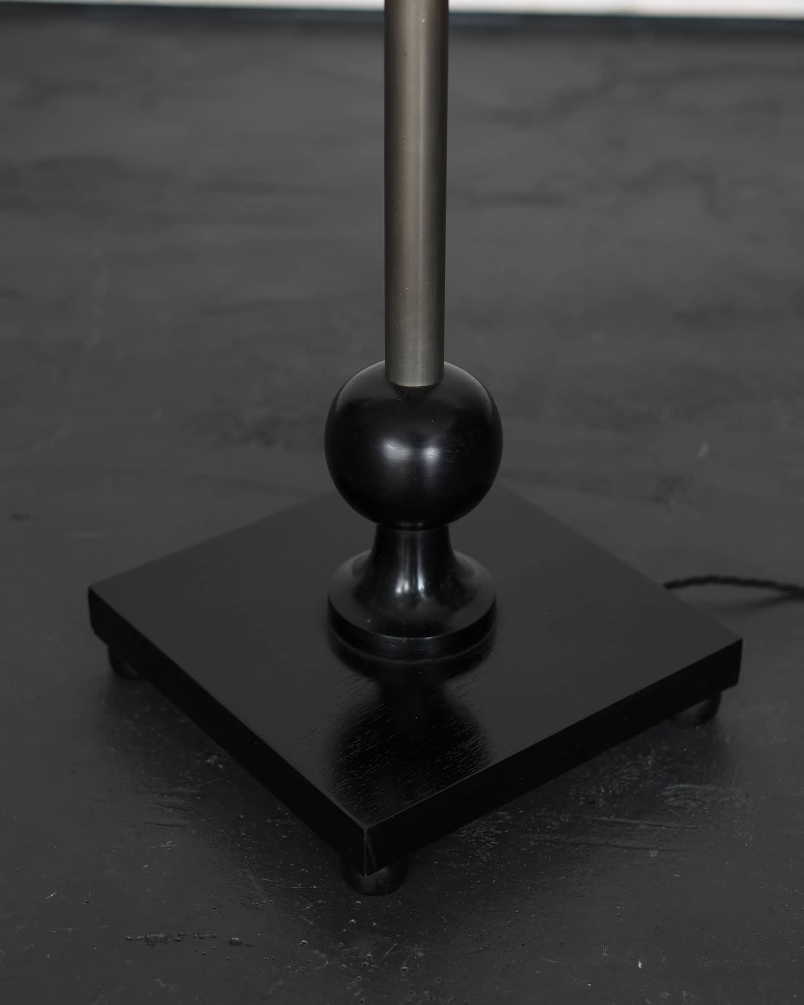 Swedish Modernist Standard Lamp