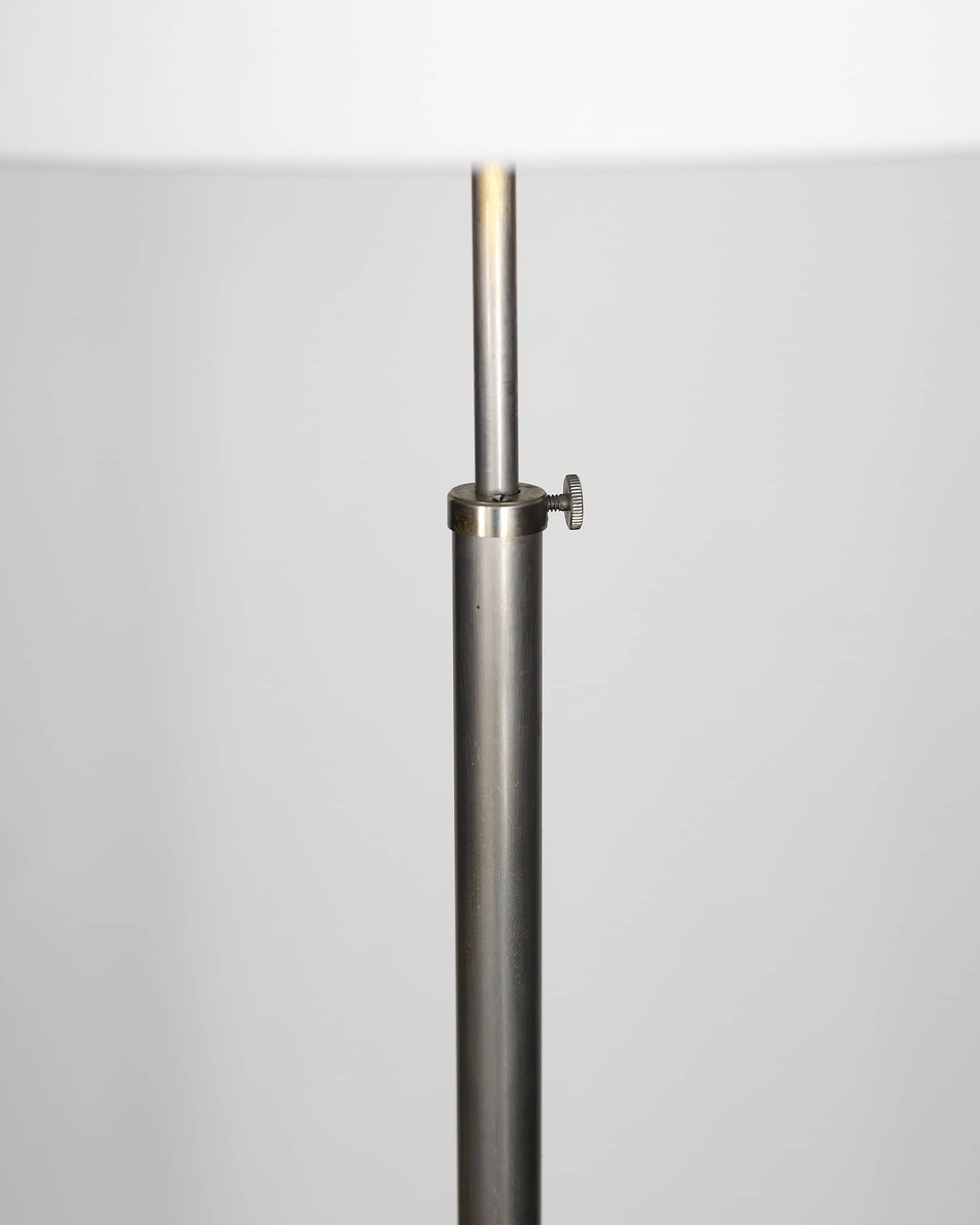 Swedish Modernist Standard Lamp
