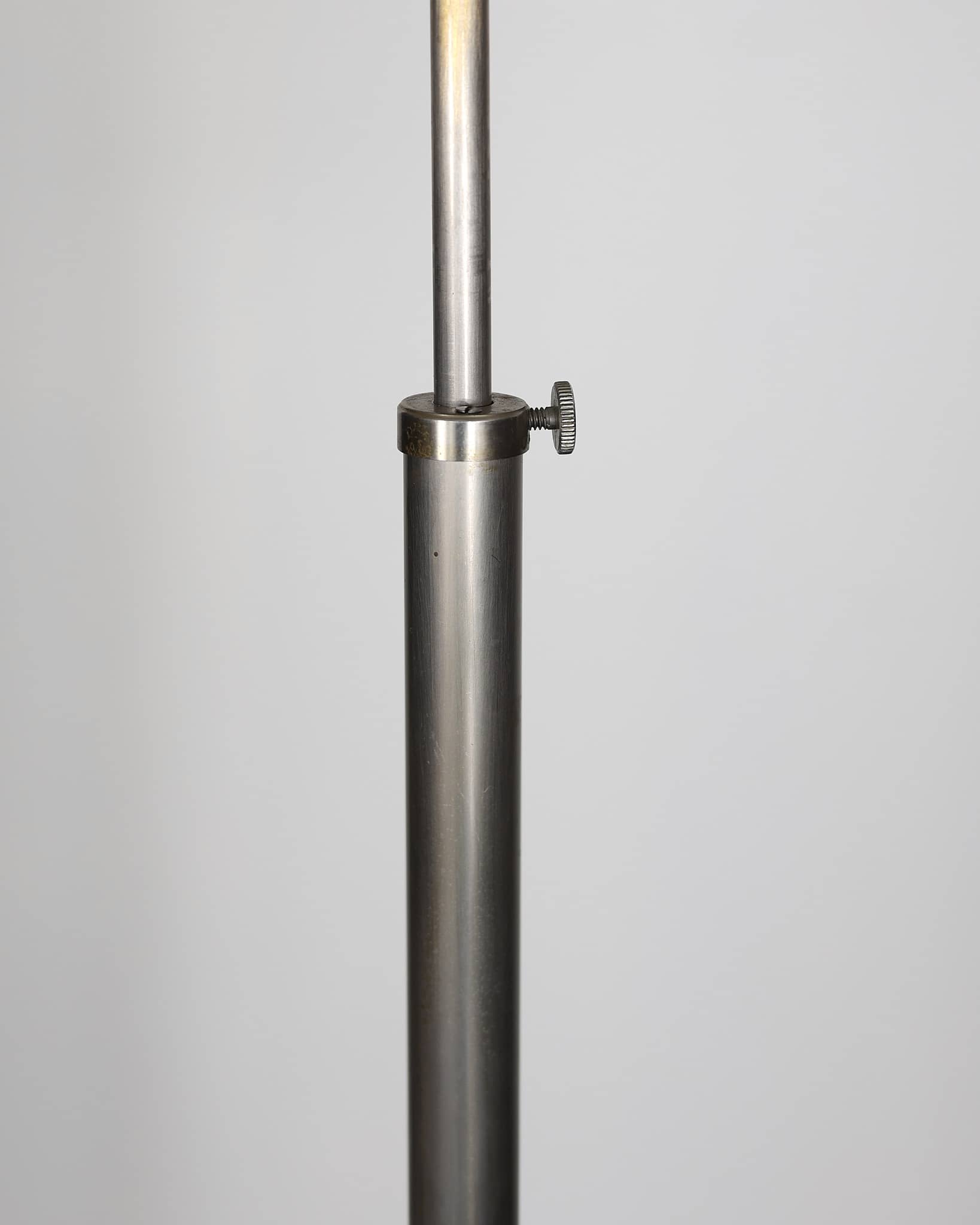 Swedish Modernist Standard Lamp