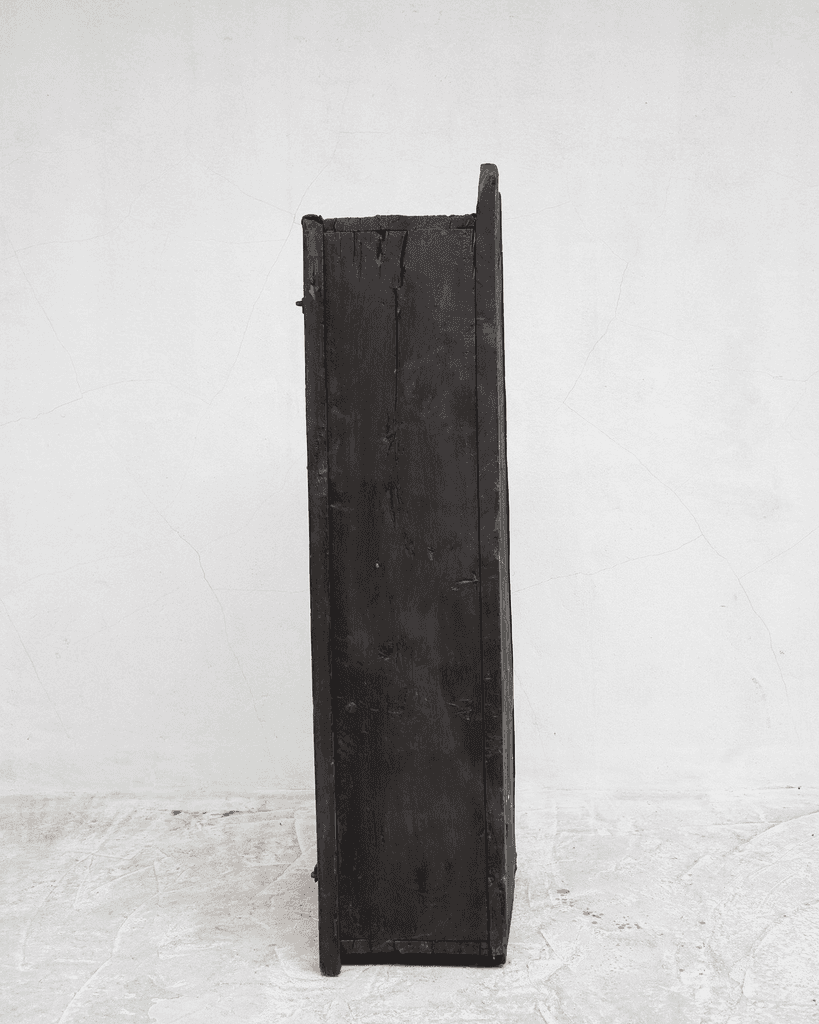 An 18th C. Spanish Mountain Cupboard (Large)