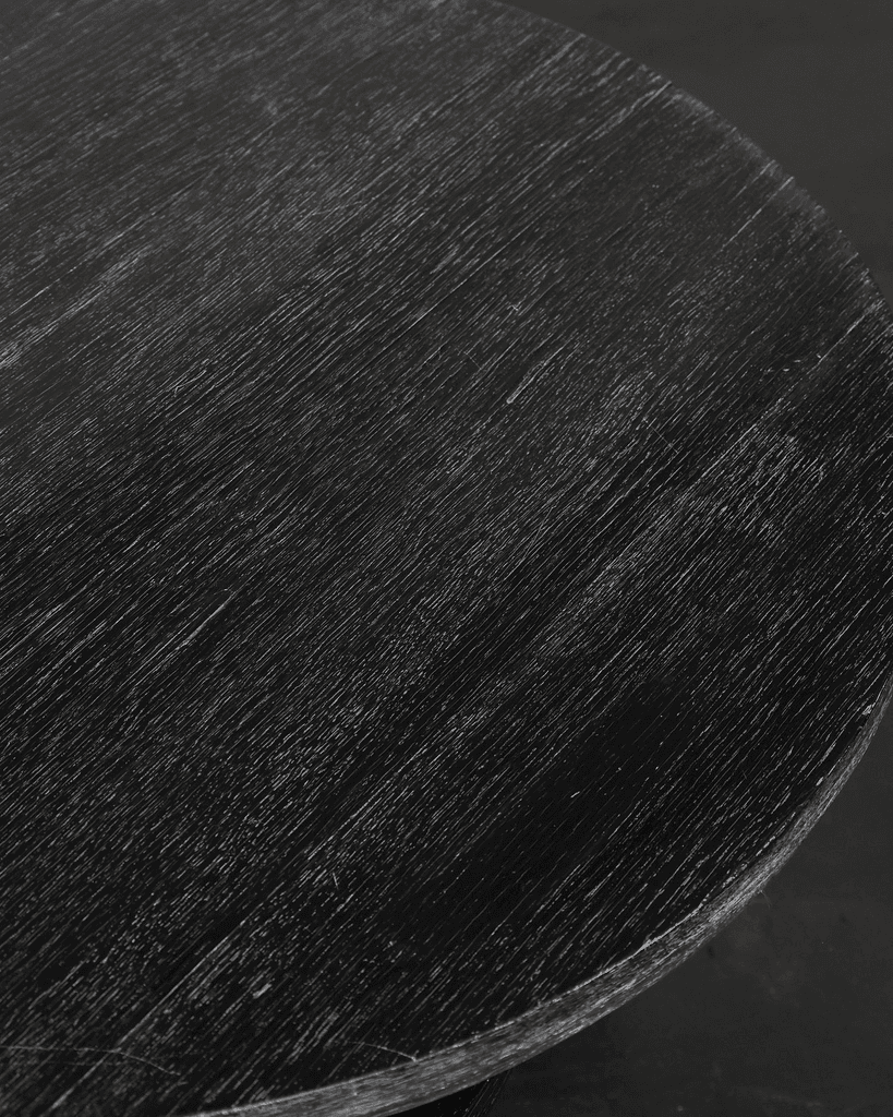 C.1930s Hungarian Modernist Occasional/Side Table