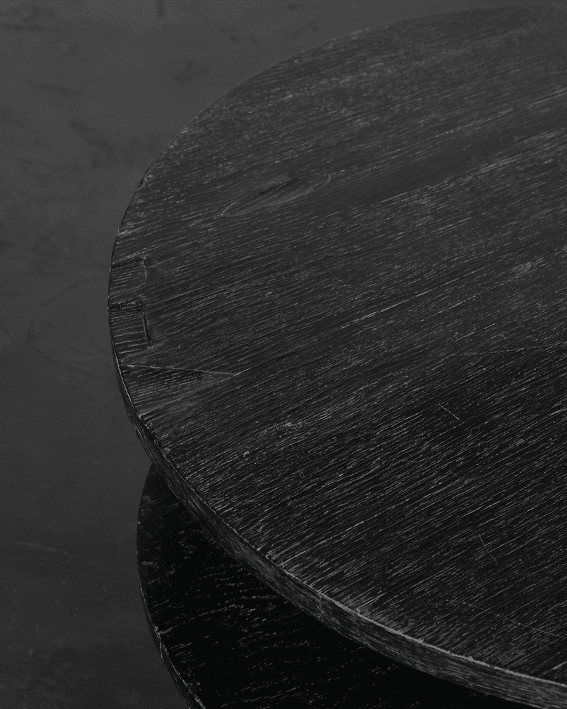 C.1930s Hungarian Modernist Occasional/Side Table