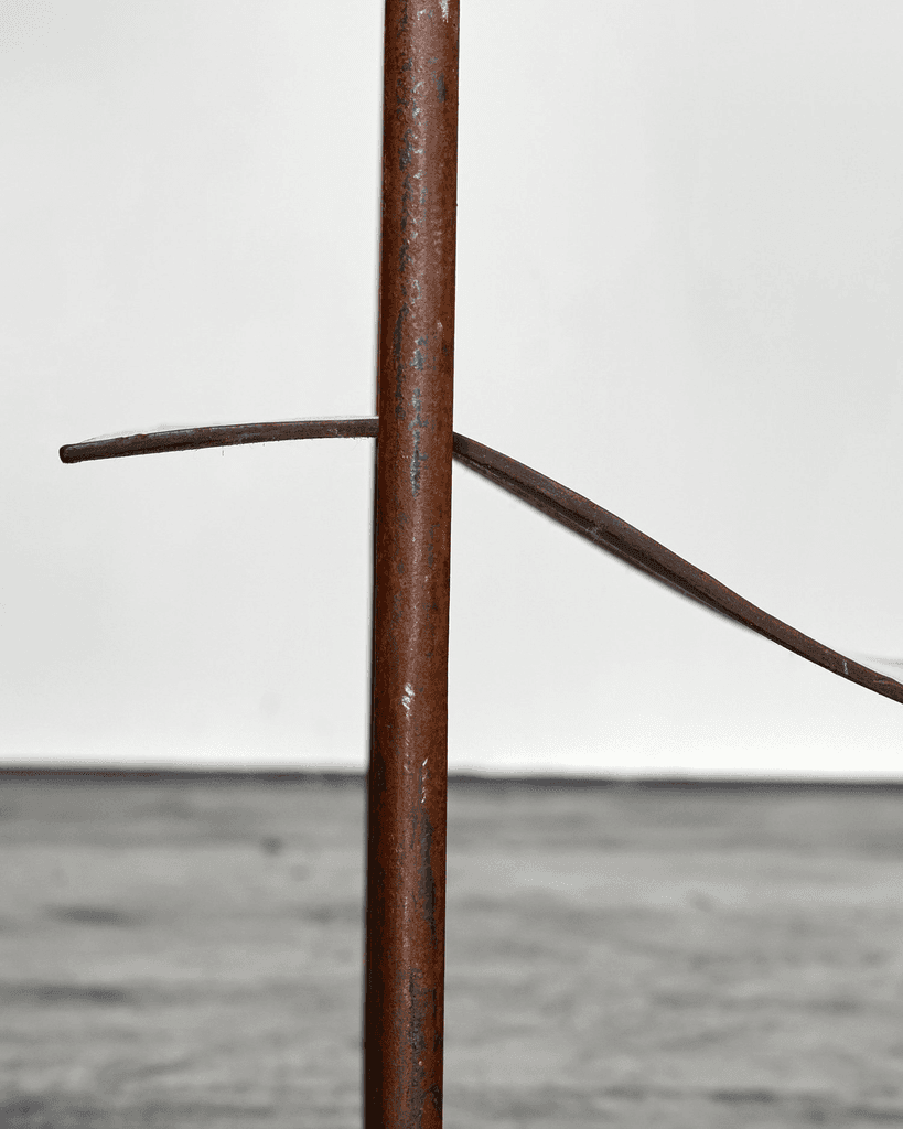 C.1940s French Modernist Armchair