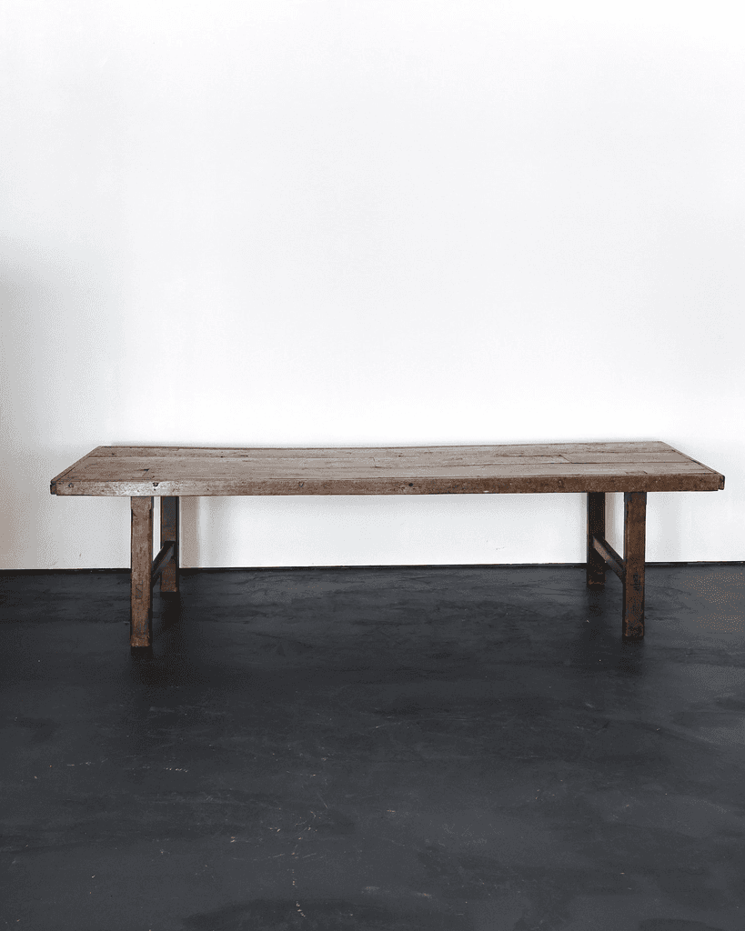 XXL Early 19th C. Normandy Dinning Table