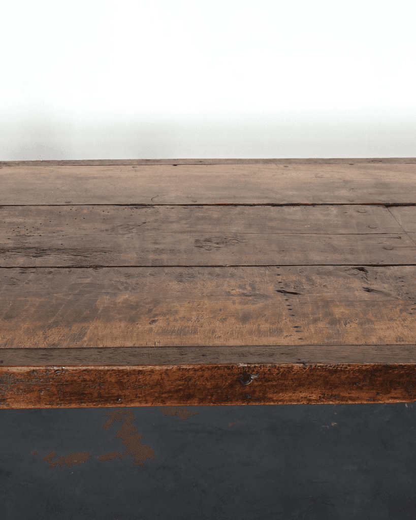 XXL Early 19th C. Normandy Dinning Table
