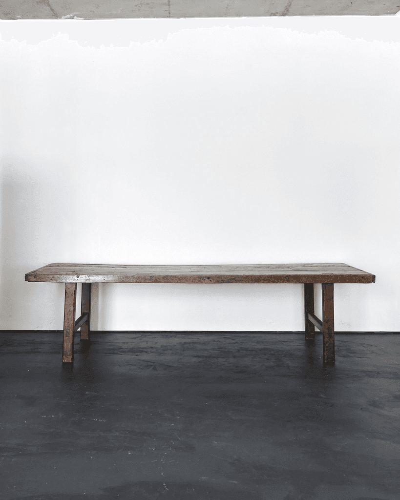 XXL Early 19th C. Normandy Dinning Table