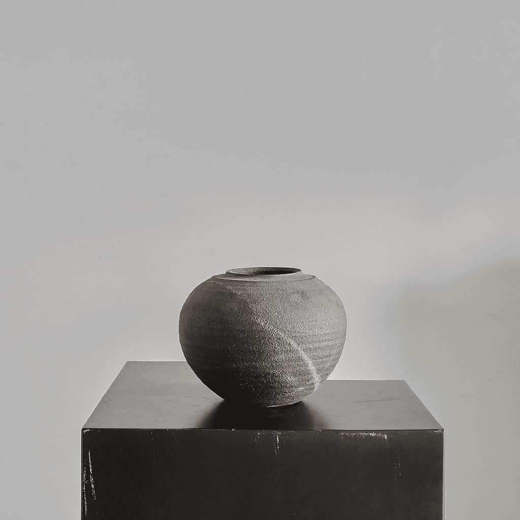 60s Japanese Studio Ceramic