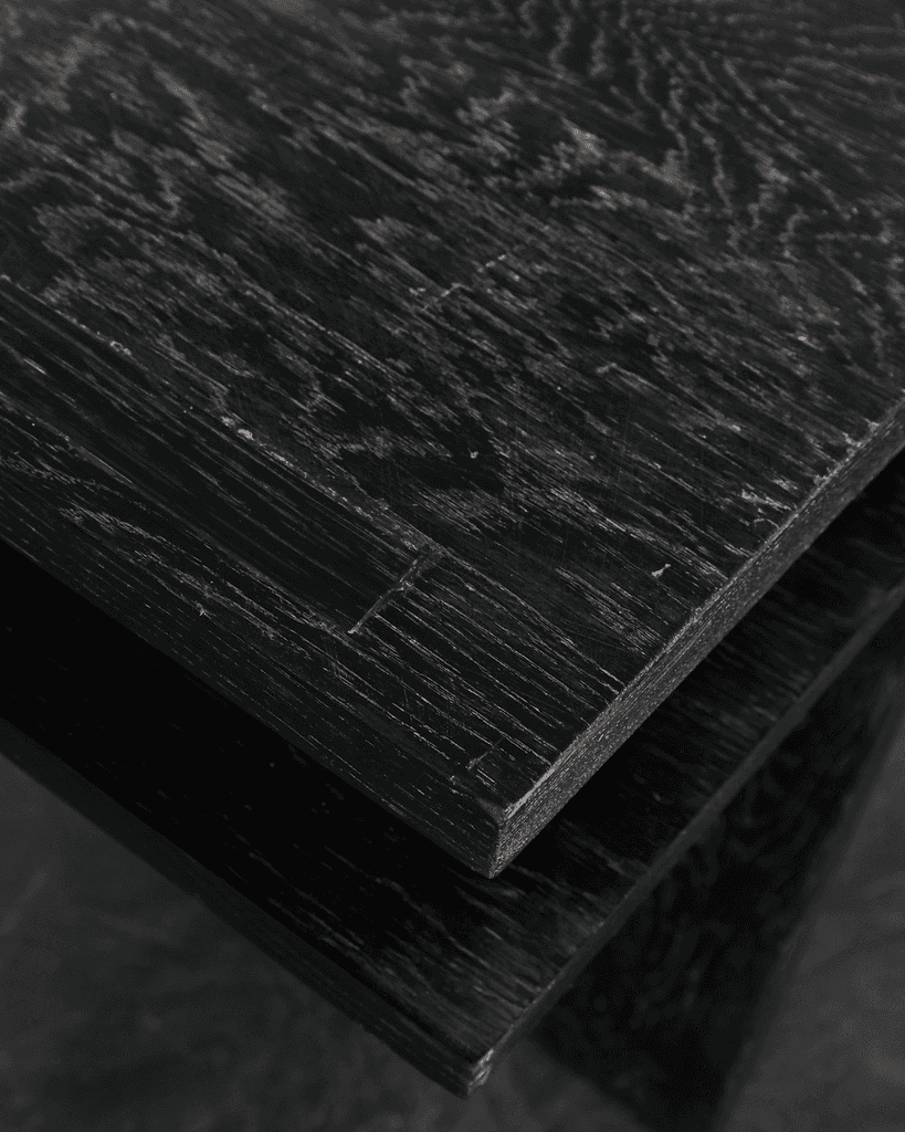C.1930s Hungarian Modernist Desk