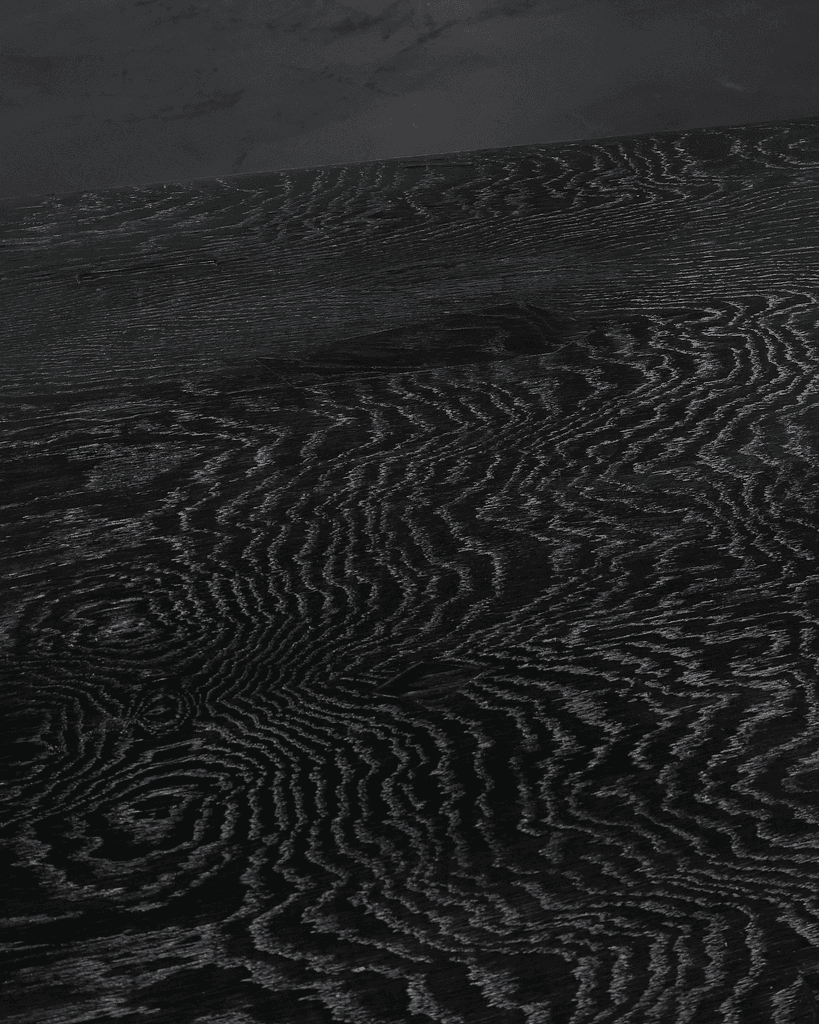 C.1930s Hungarian Modernist Desk