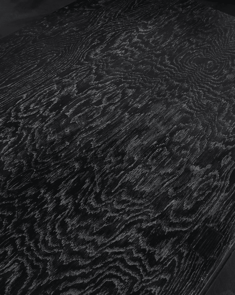 C.1930s Hungarian Modernist Desk