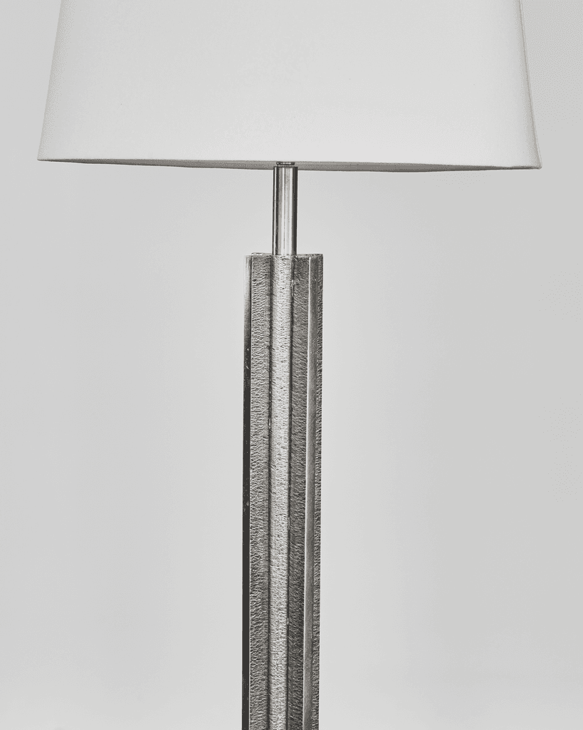 Pair Of C.1950s Catalan Standard Lamps