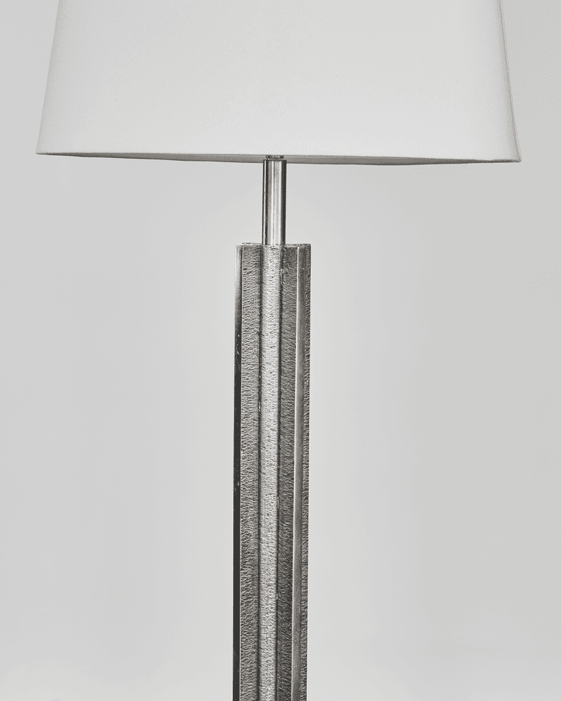 Pair Of C.1950s Catalan Standard Lamps