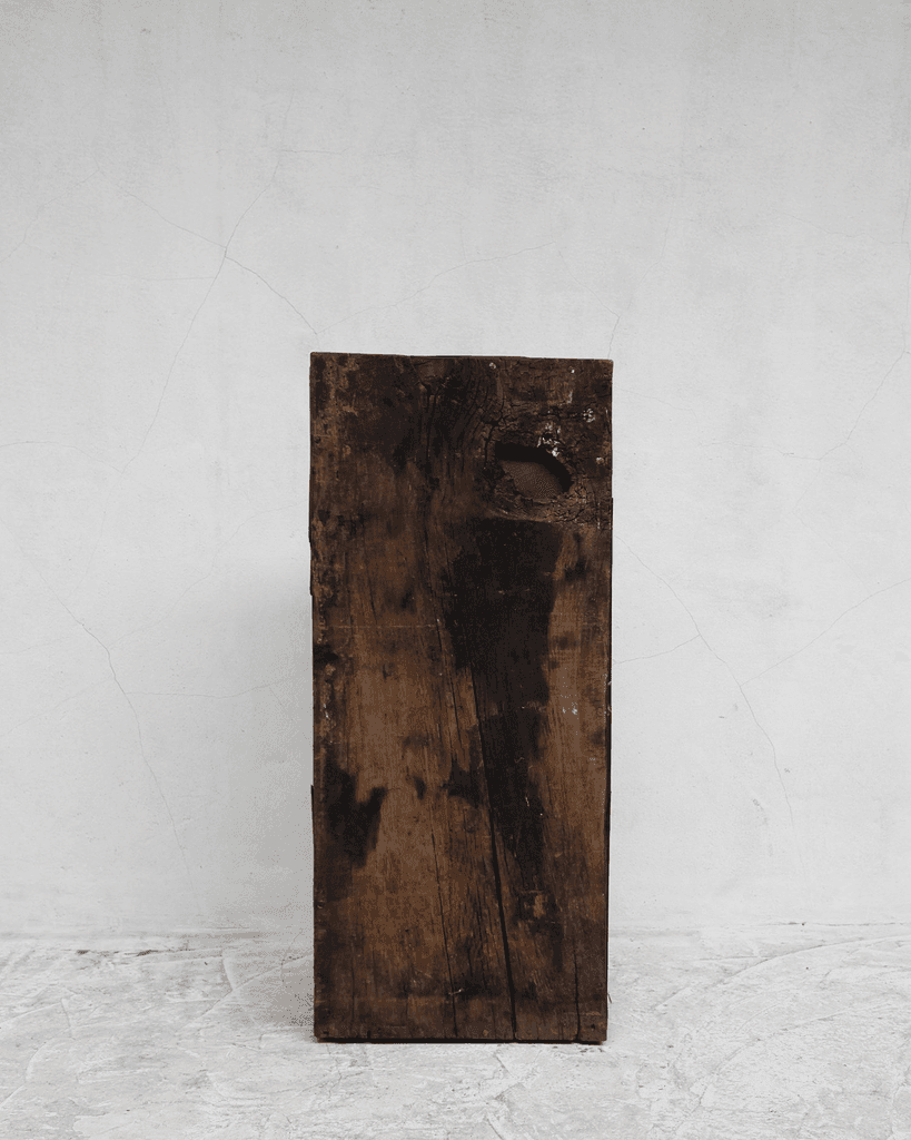 A 18th C. Spanish Mountain Cupboard (Medium)