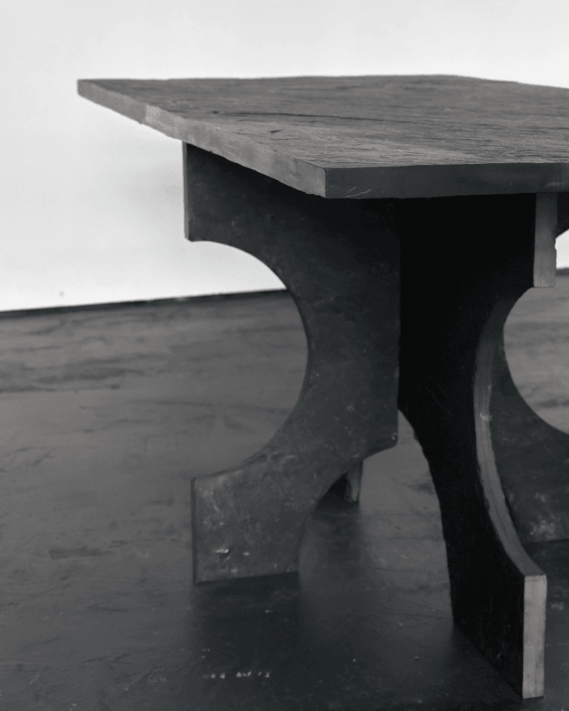 XL French Riven Slate Table
