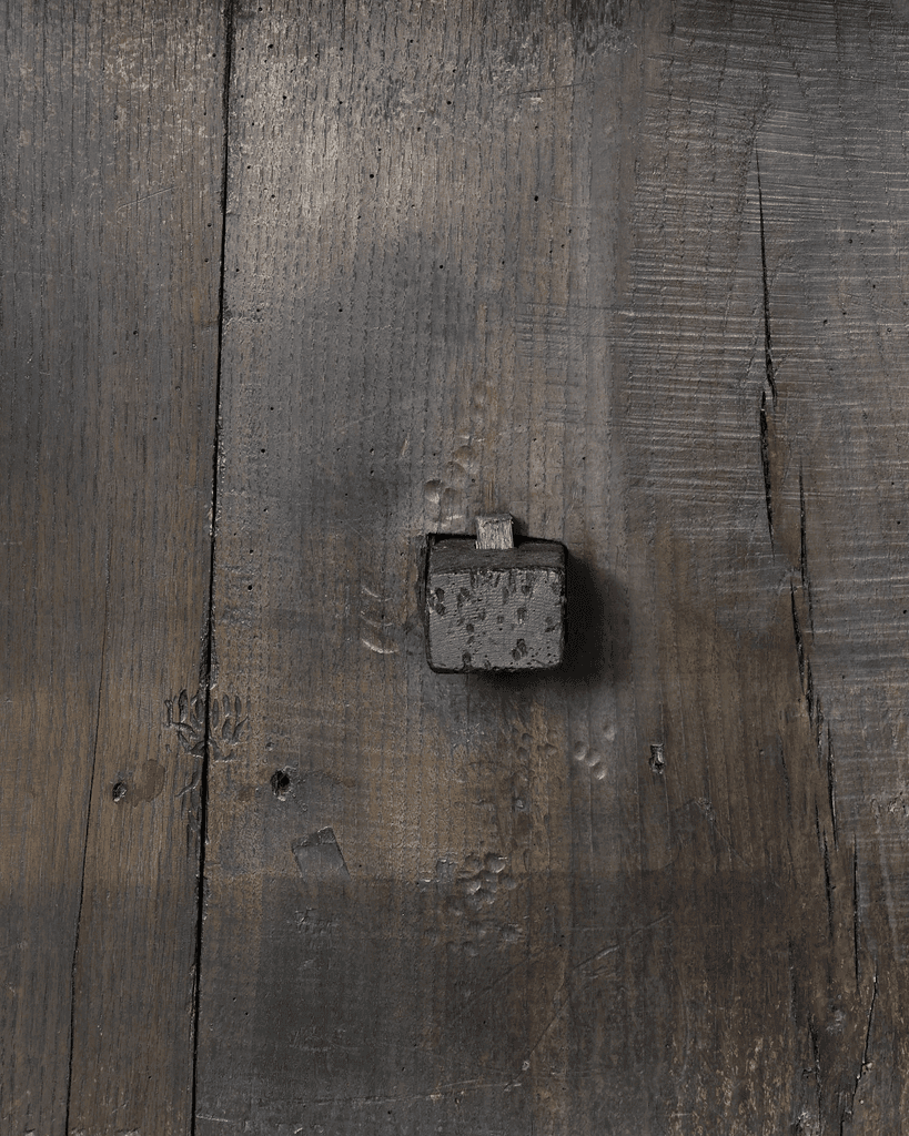 Incredible Early 19th C. Navarran Mountain Table