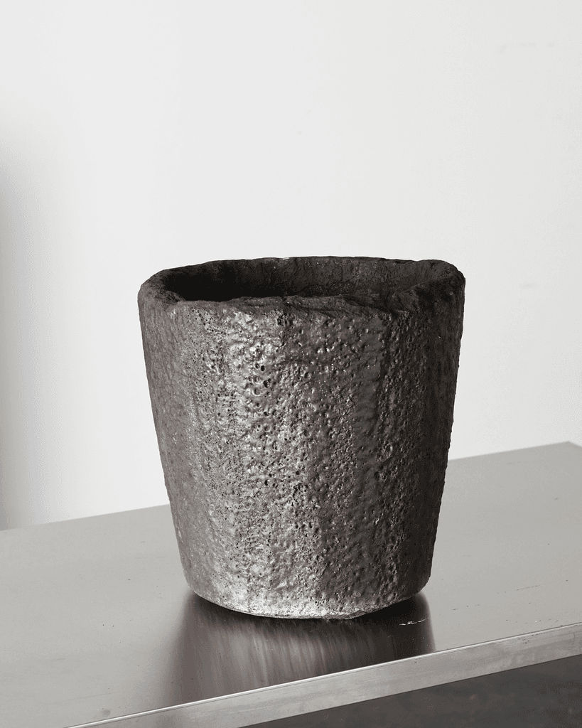 C.1950s Northern Portuguese Stone Vessel
