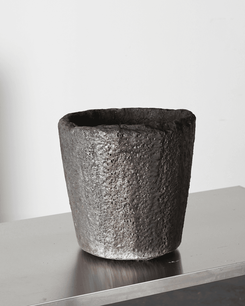 C.1950s Northern Portuguese Stone Vessel