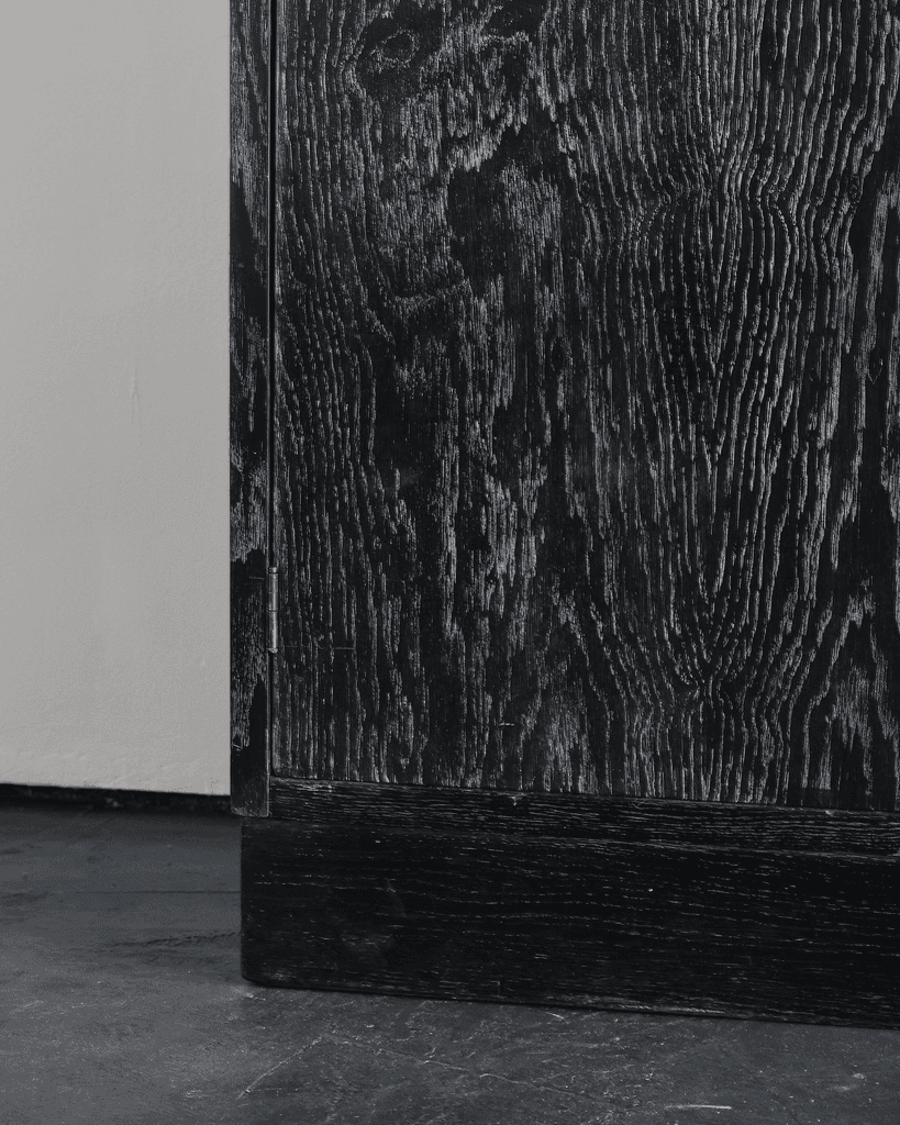 C.1930s Hungarian Modernist Cabinet