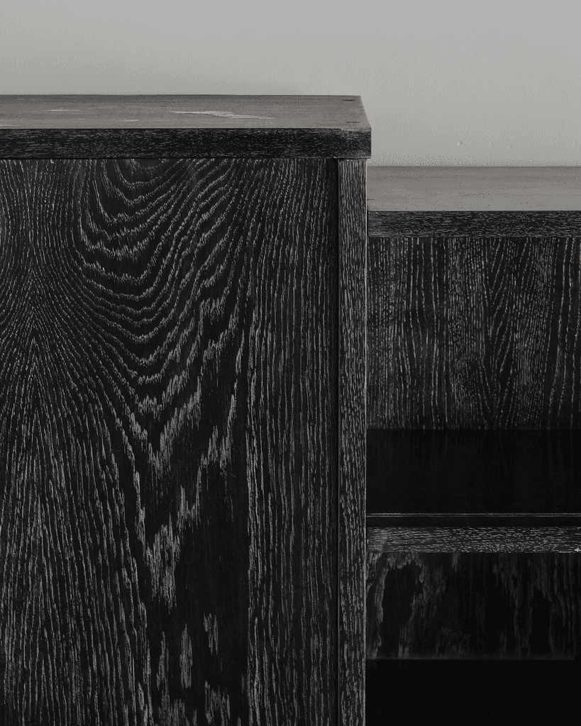C.1930s Hungarian Modernist Cabinet