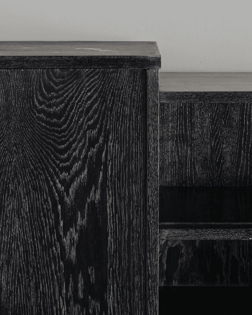 C.1930s Hungarian Modernist Cabinet