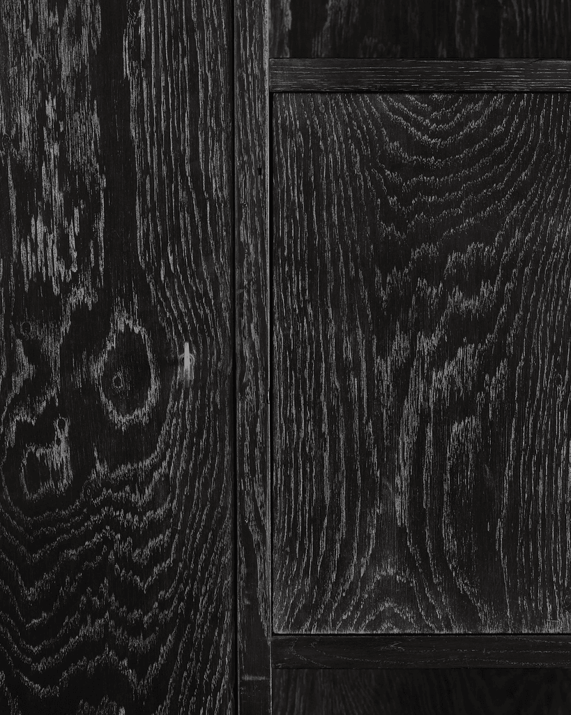 C.1930s Hungarian Modernist Cabinet