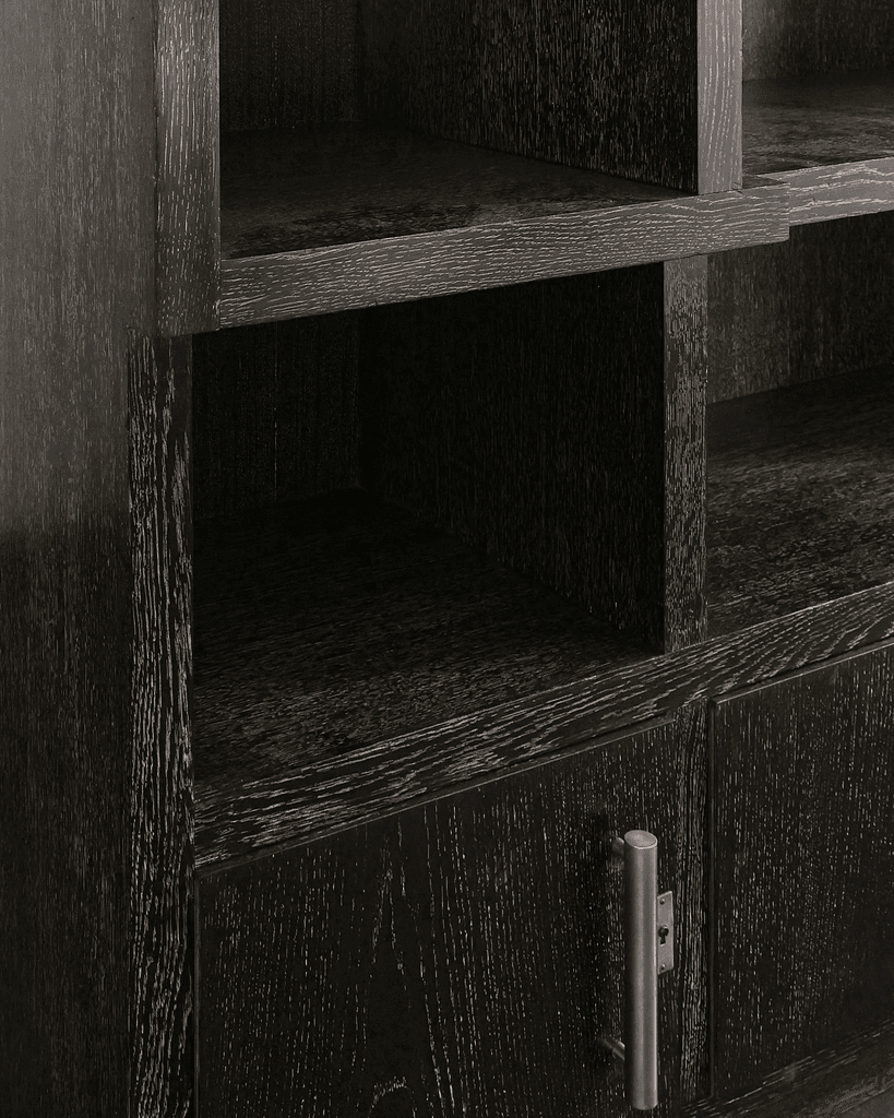 C.1930s French Modernist Cabinet