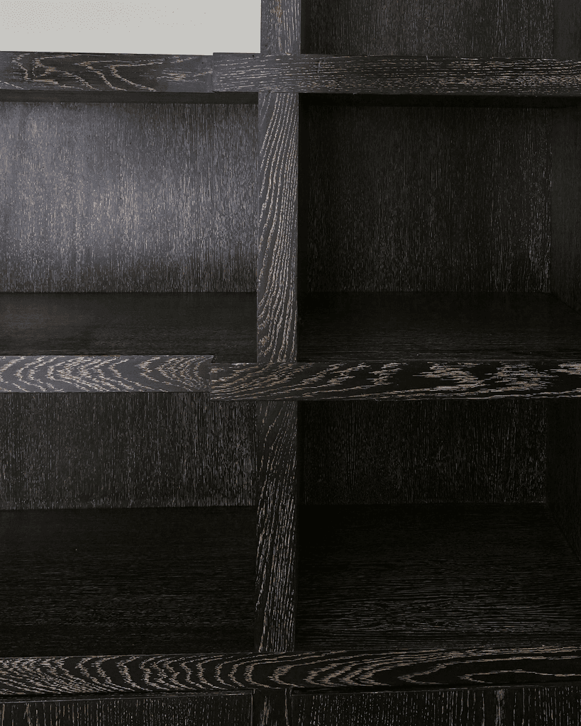 A Pair Of C.1930s French Modernist Cabinets