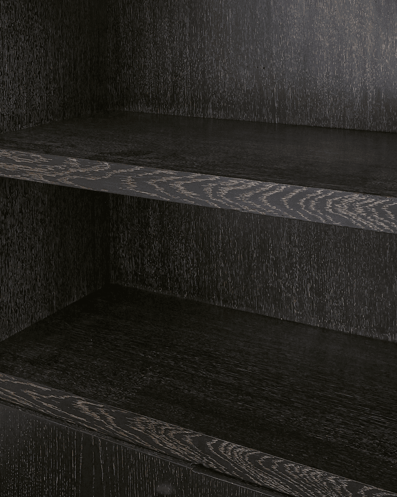 C.1930s French Modernist Cabinet