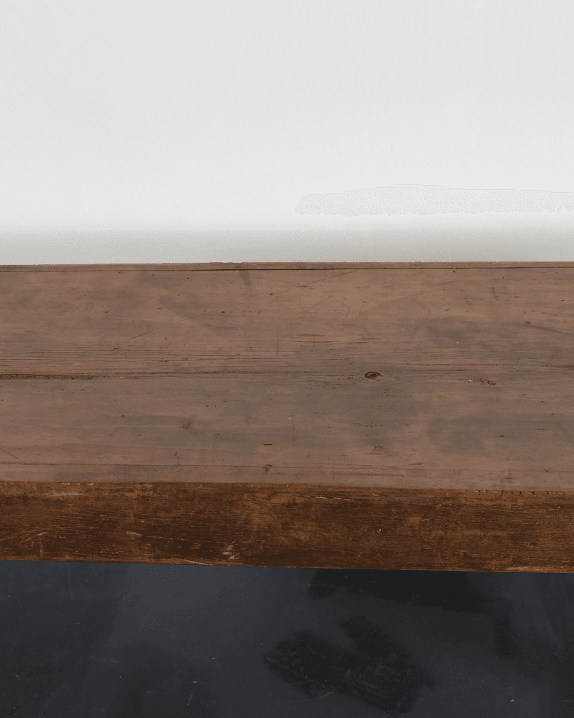 Early 18th C. Scandinavian Long Table