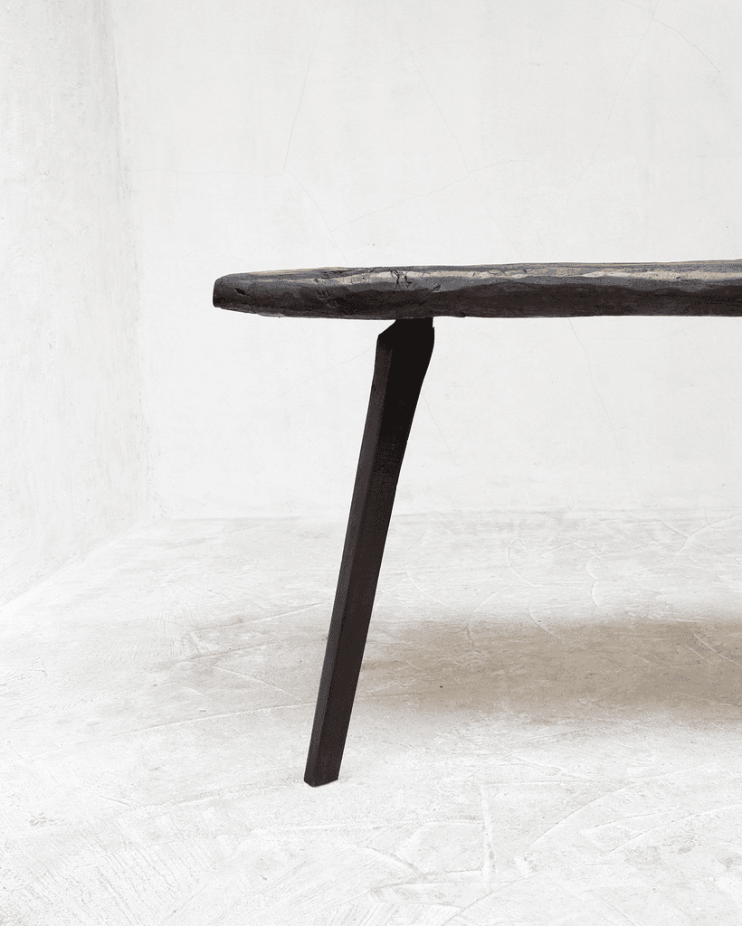 Transylvanian Mountain Table