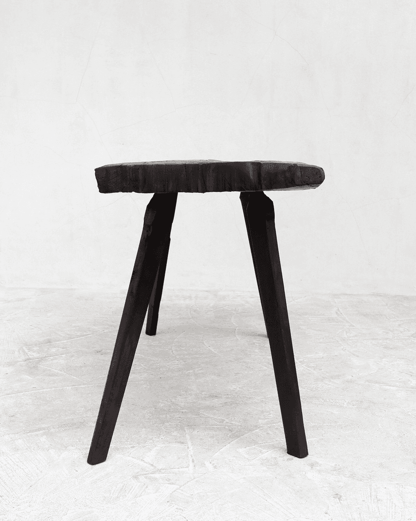 Transylvanian Mountain Table