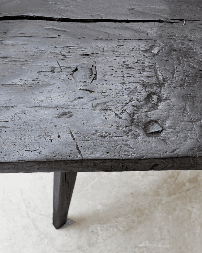 Transylvanian Mountain Table