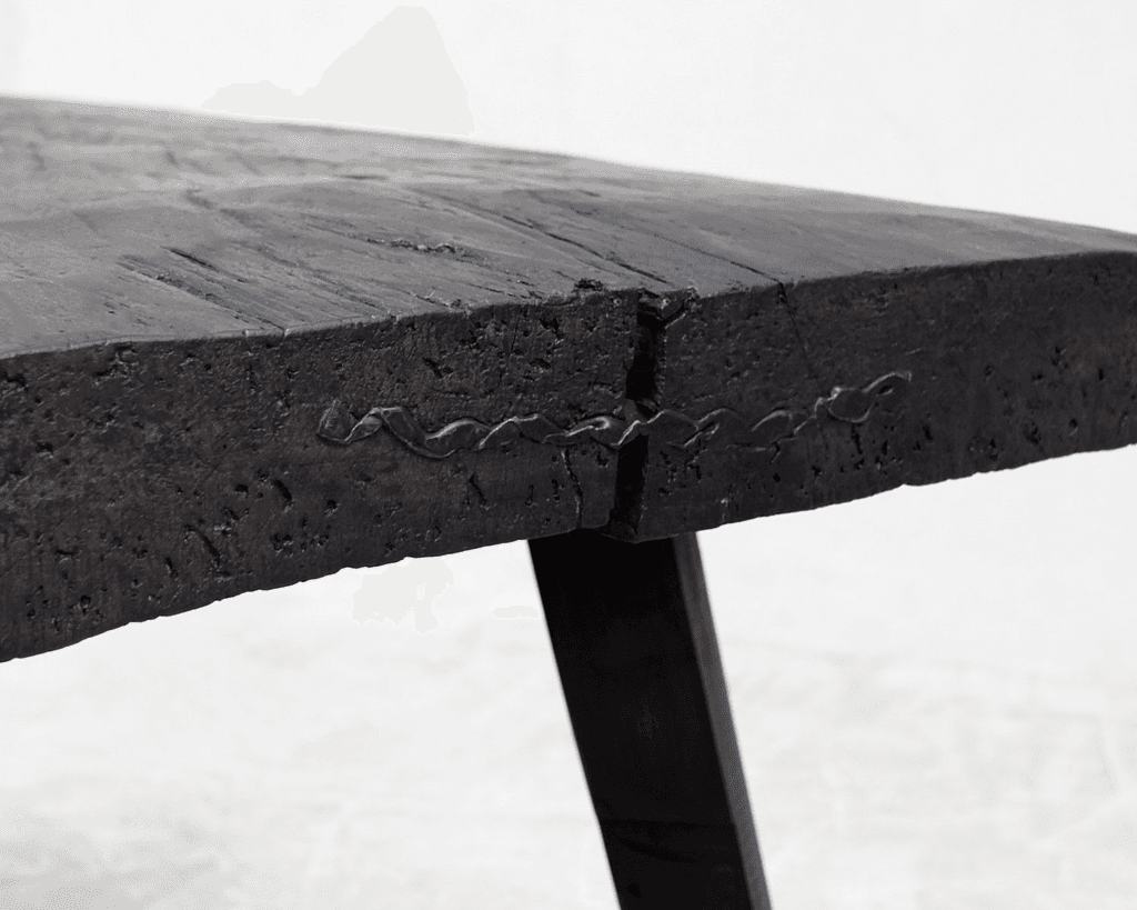 Transylvanian Mountain Table