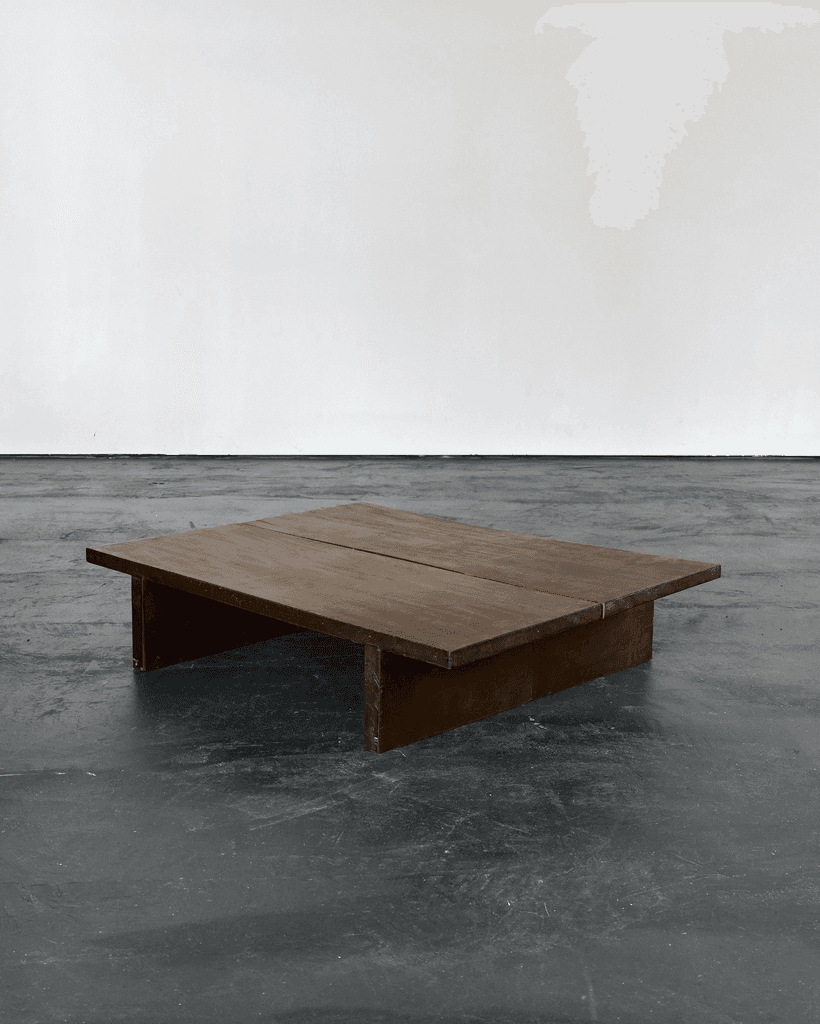 Matched Pair Of Meiji Period Japanese Low Tables